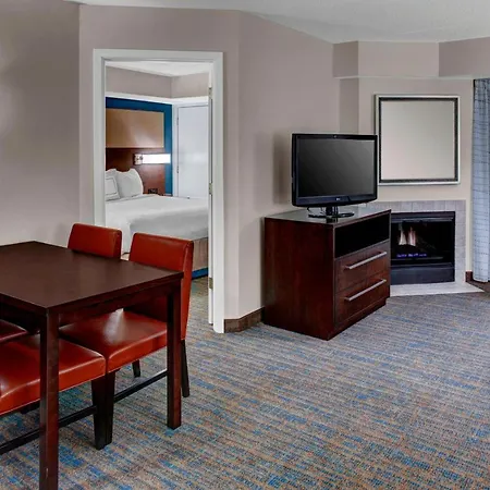 Residence Inn By Marriott Cleveland Mentor Exterior photo