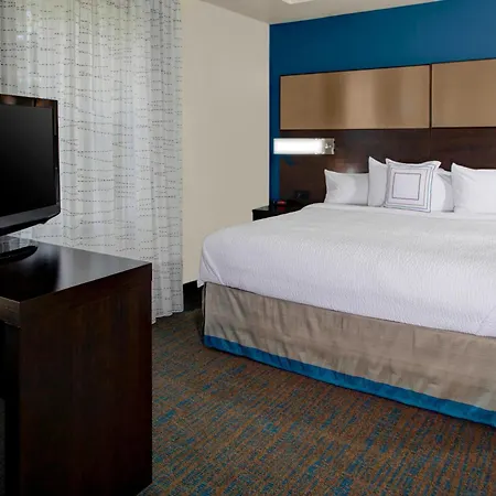 Residence Inn By Marriott Cleveland Mentor Exterior photo