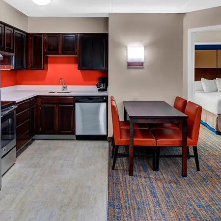 Residence Inn By Marriott Cleveland Mentor Exterior photo